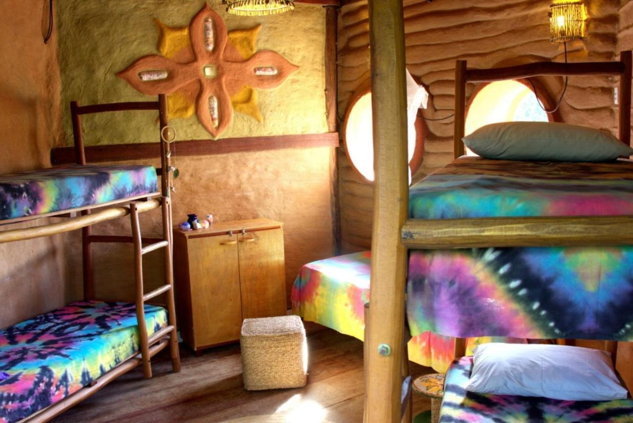 Raizes Eco Hostel Барра-Гранді Екстер'єр фото