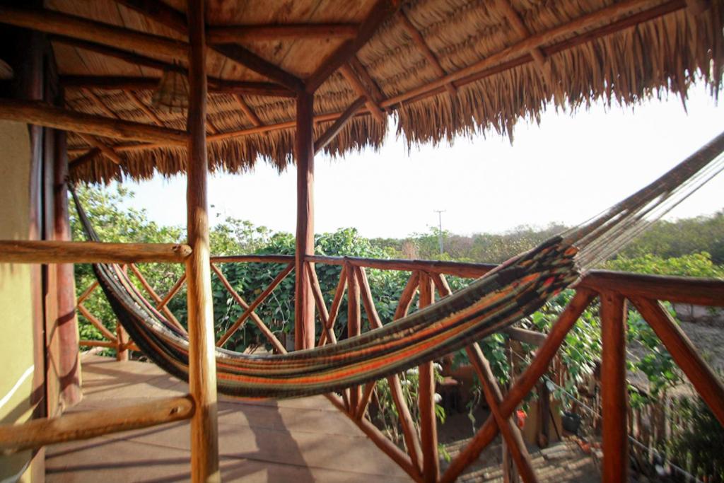 Raizes Eco Hostel Барра-Гранді Екстер'єр фото