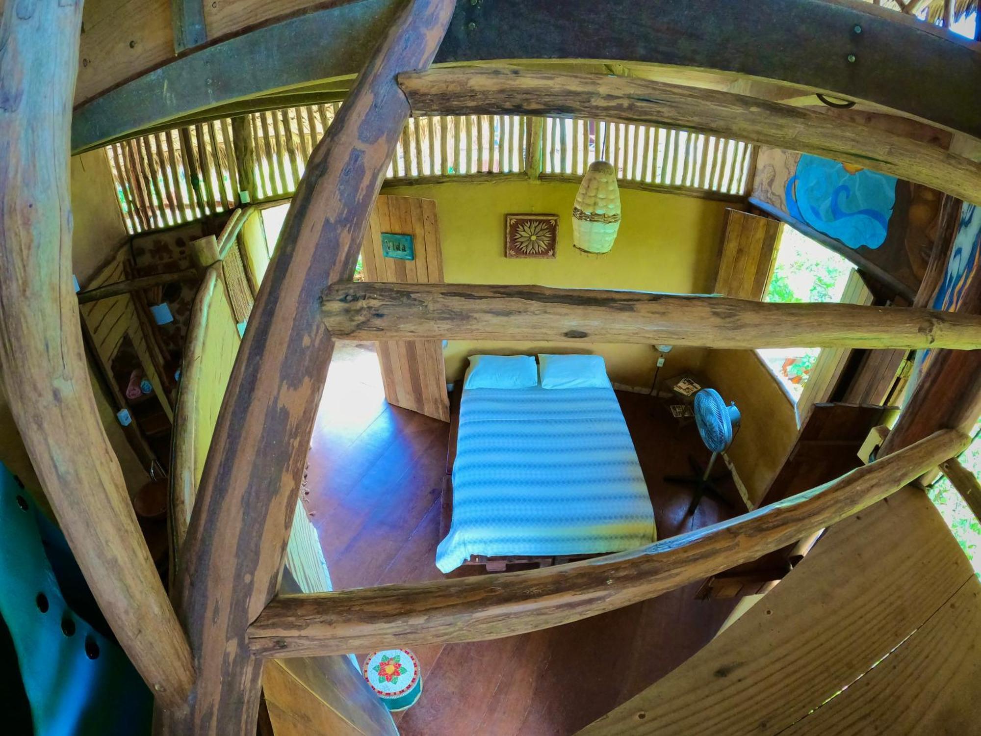 Raizes Eco Hostel Барра-Гранді Екстер'єр фото