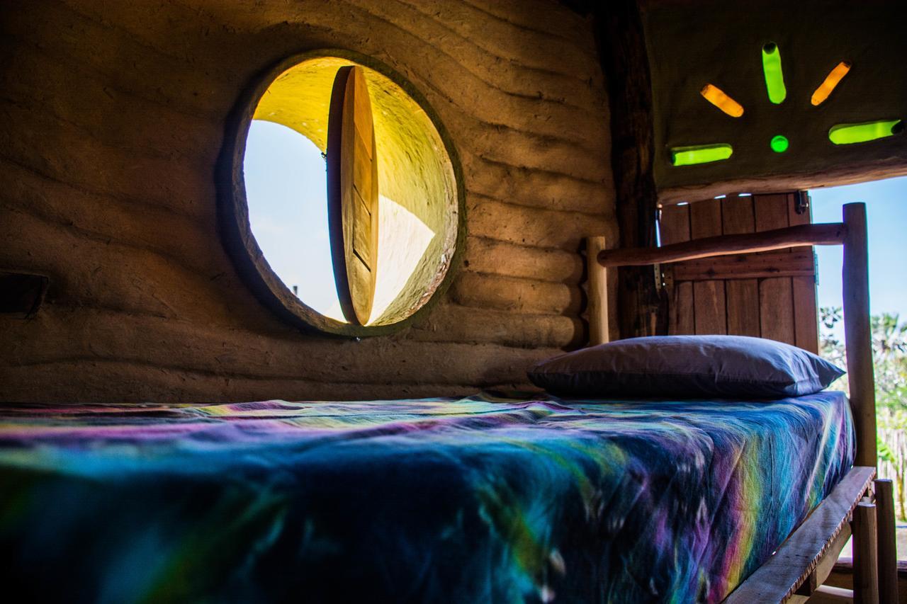 Raizes Eco Hostel Барра-Гранді Екстер'єр фото