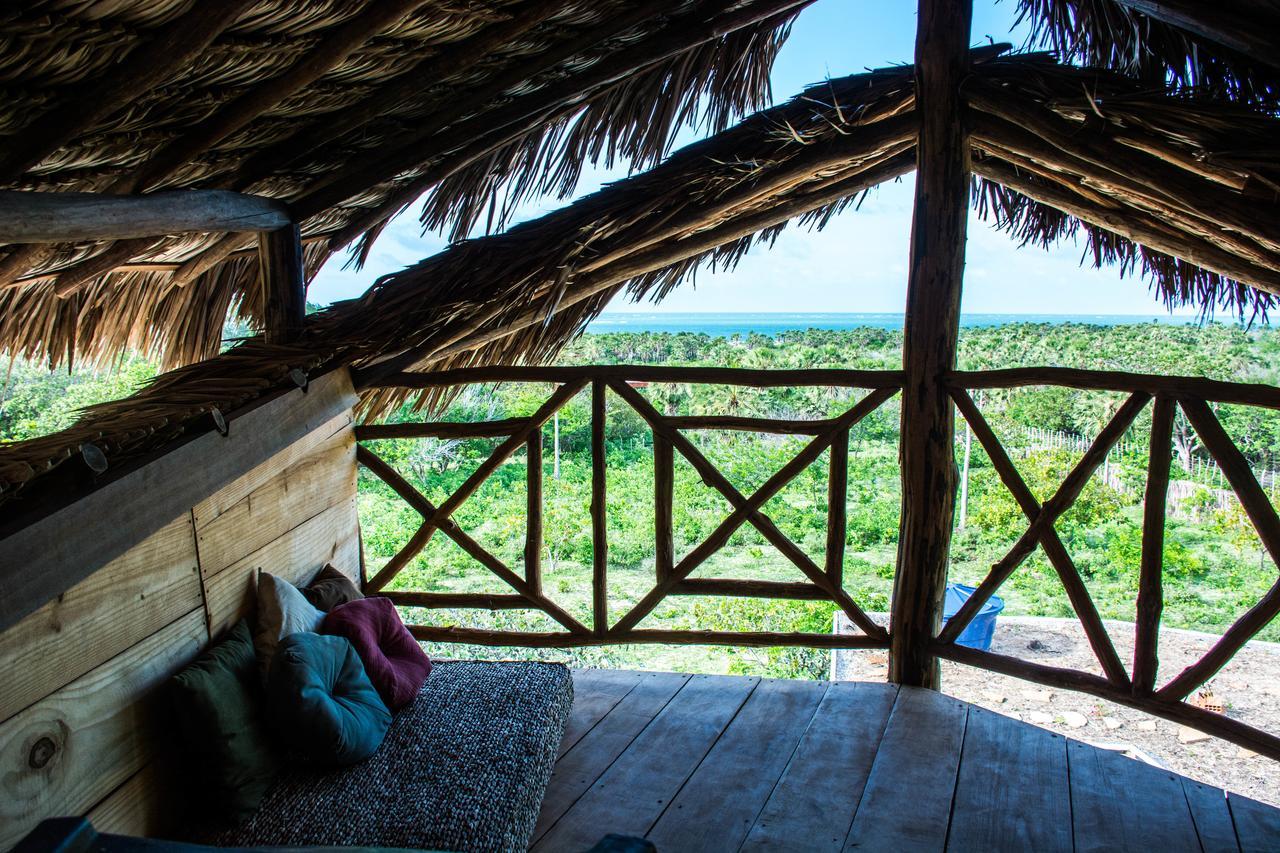 Raizes Eco Hostel Барра-Гранді Екстер'єр фото