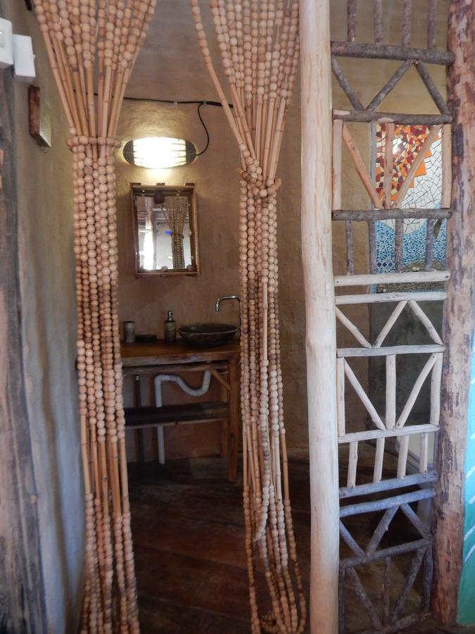 Raizes Eco Hostel Барра-Гранді Екстер'єр фото