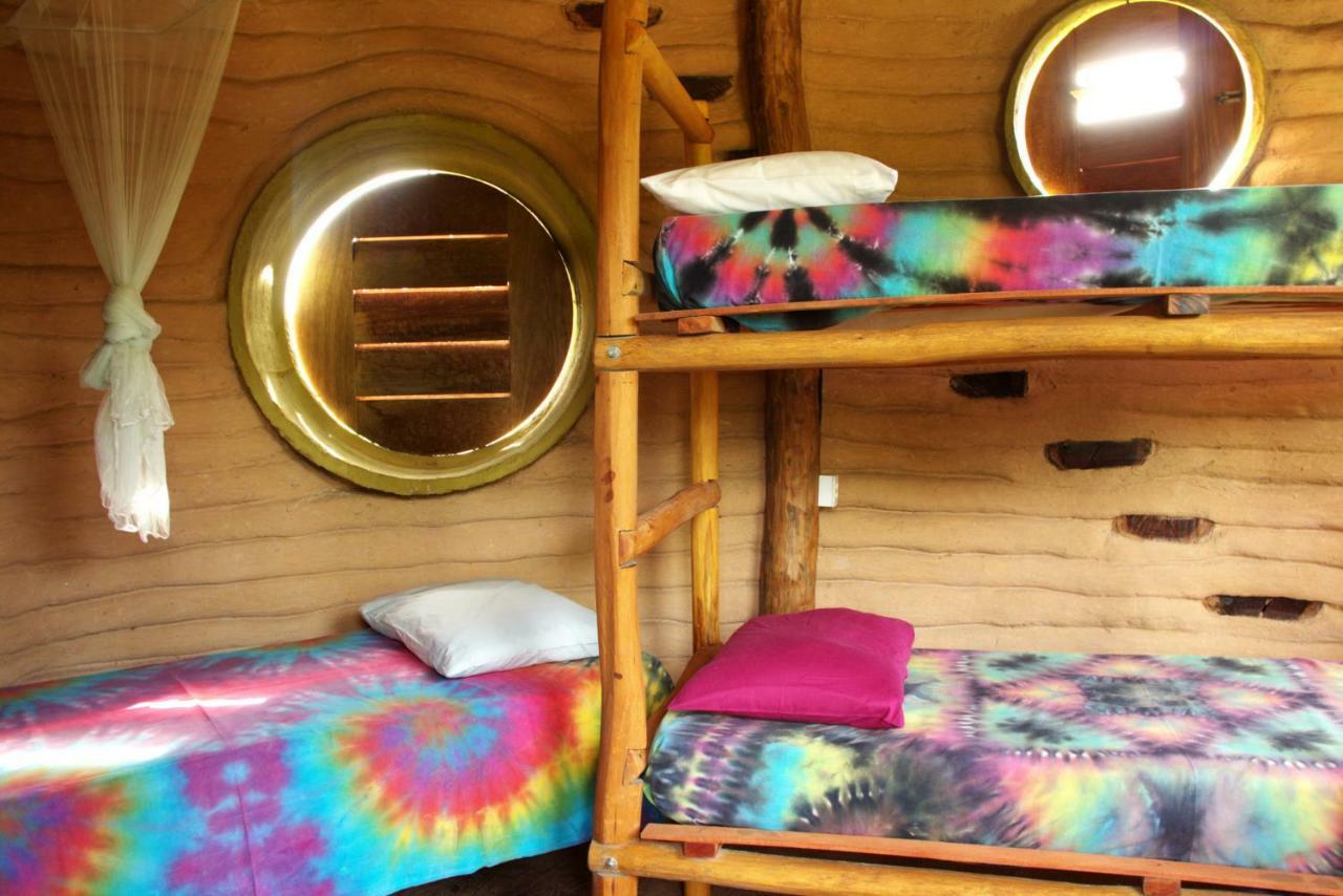 Raizes Eco Hostel Барра-Гранді Екстер'єр фото