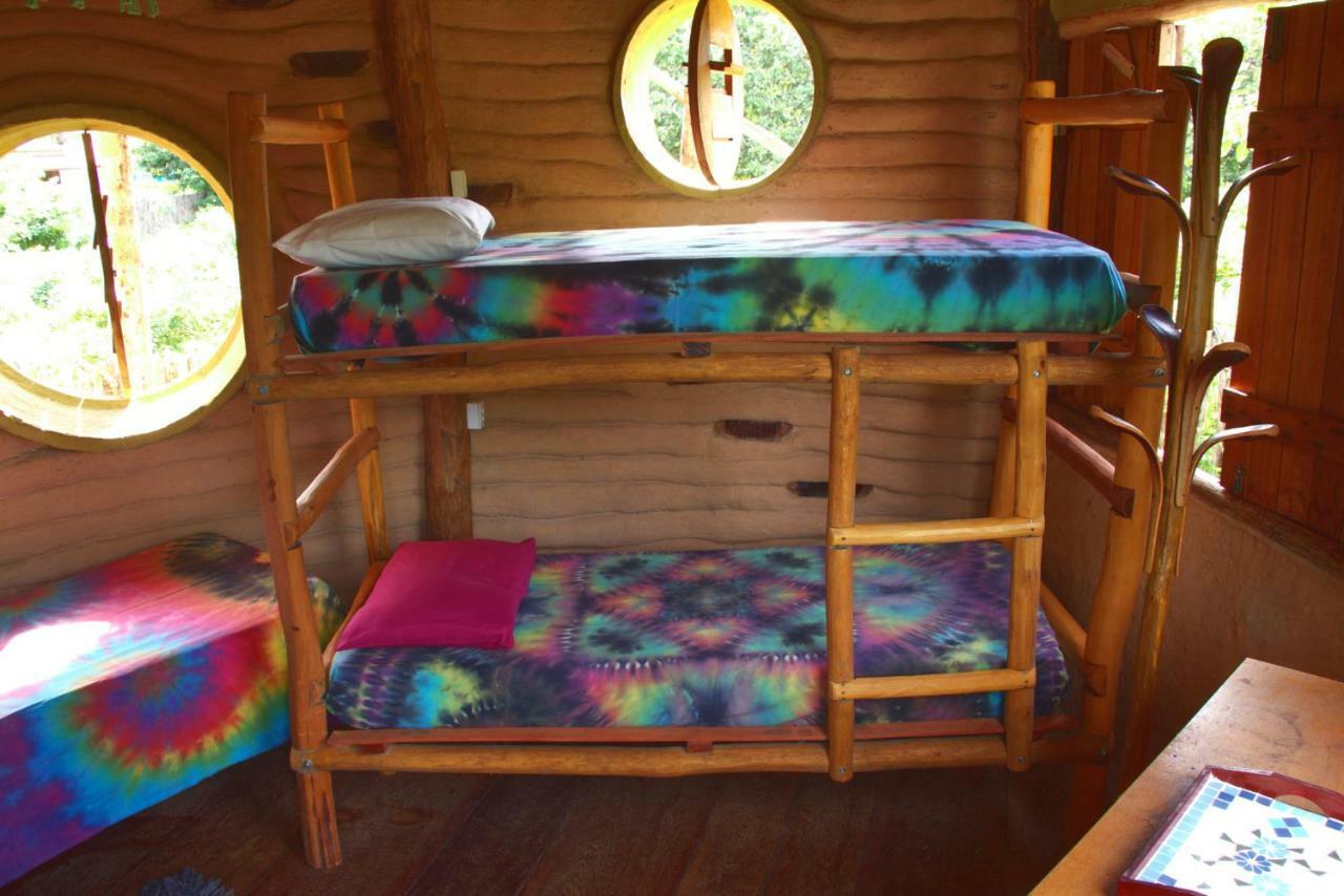 Raizes Eco Hostel Барра-Гранді Екстер'єр фото