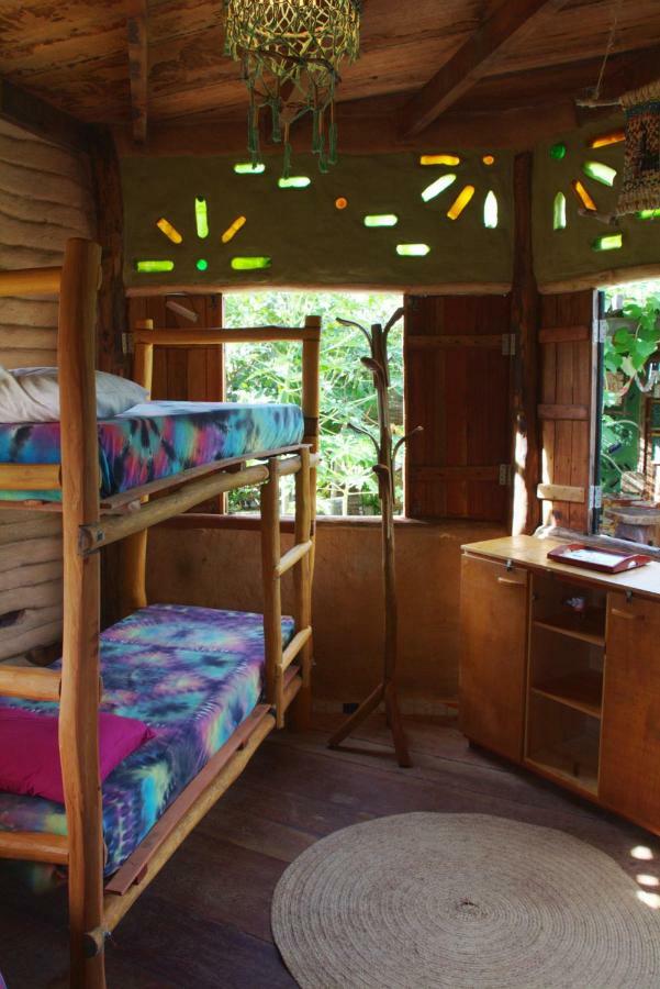 Raizes Eco Hostel Барра-Гранді Екстер'єр фото